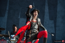Avatar @ Hellfest XV (Clisson) - 26 juin 2022