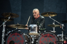 Avatar @ Hellfest XV (Clisson) - 26 juin 2022