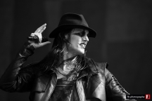 Avatar @ Hellfest XV (Clisson) - 26 juin 2022