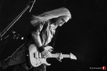 Avatar @ Hellfest XV (Clisson) - 26 juin 2022