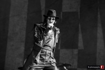 Avatar @ Hellfest XV (Clisson) - 26 juin 2022