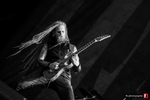 Avatar @ Hellfest XV (Clisson) - 26 juin 2022