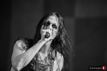 Avatar @ Hellfest XV (Clisson) - 26 juin 2022