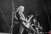 Avatar @ Hellfest XV (Clisson) - 26 juin 2022
