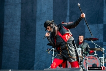 Avatar @ Hellfest XV (Clisson) - 26 juin 2022