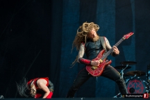 Avatar @ Hellfest XV (Clisson) - 26 juin 2022