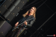 Avatar @ Hellfest XV (Clisson) - 26 juin 2022