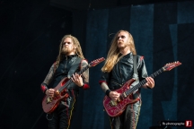 Avatar @ Hellfest XV (Clisson) - 26 juin 2022