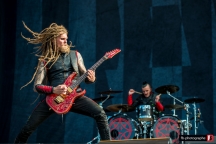 Avatar @ Hellfest XV (Clisson) - 26 juin 2022