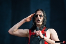 Avatar @ Hellfest XV (Clisson) - 26 juin 2022