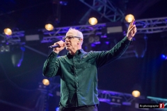 Bad Religion - Hellfest 2018