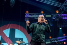 Bad Religion @ Hellfest (Clisson) - 22 juin 2018