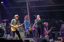 Bad Religion @ Hellfest (Clisson) - 22 juin 2018
