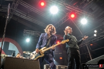 Bad Religion @ Hellfest (Clisson) - 22 juin 2018