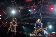 Bad Religion @ Hellfest (Clisson) - 22 juin 2018