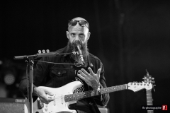 Baroness - Hellfest 2018