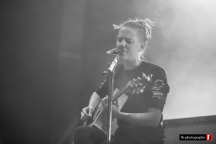 Baroness @ Hellfest (Clisson) - 24 juin 2018