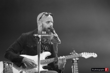 Baroness @ Hellfest (Clisson) - 24 juin 2018