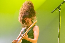 Baroness @ Hellfest XV (Clisson) - 17 juin 2022