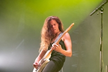 Baroness @ Hellfest XV (Clisson) - 17 juin 2022