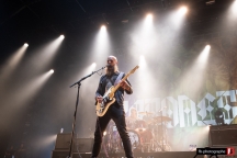 Baroness @ Hellfest XV (Clisson) - 17 juin 2022