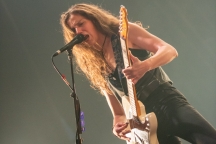 Baroness @ Hellfest XV (Clisson) - 17 juin 2022