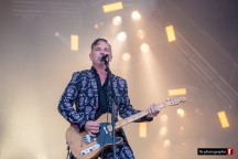 Batmobile @ Hellfest (Clisson) - 22 juin 2019