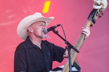 Batmobile @ Hellfest (Clisson) - 22 juin 2019