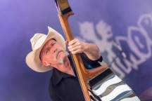 Batmobile @ Hellfest (Clisson) - 22 juin 2019