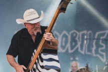 Batmobile @ Hellfest (Clisson) - 22 juin 2019