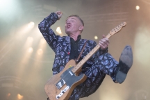 Batmobile @ Hellfest (Clisson) - 22 juin 2019