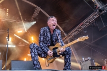 Batmobile @ Hellfest (Clisson) - 22 juin 2019