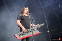 Battle Beast @ Hellfest XV (Clisson) - 19 juin 2022