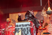 Batushka @ Hellfest (Clisson) - 24 juin 2018
