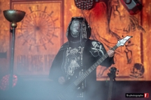 Batushka @ Hellfest (Clisson) - 24 juin 2018