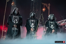 Batushka @ Hellfest (Clisson) - 24 juin 2018