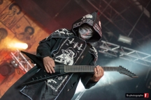 Batushka @ Hellfest (Clisson) - 24 juin 2018