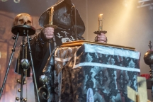 Batushka @ Hellfest (Clisson) - 24 juin 2018