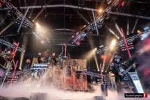 Batushka @ Hellfest (Clisson) - 24 juin 2018