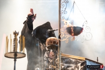 Batushka @ Hellfest (Clisson) - 24 juin 2018