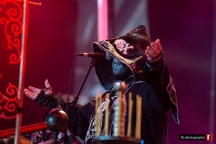 Batushka @ Hellfest (Clisson) - 24 juin 2018