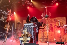 Batushka @ Hellfest (Clisson) - 24 juin 2018