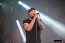 Beartooth @ Hellfest (Clisson) - 23 juin 2019
