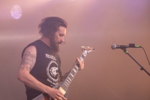 Beartooth @ Hellfest (Clisson) - 23 juin 2019
