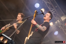 Beartooth @ Hellfest (Clisson) - 23 juin 2019
