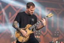 Beartooth @ Hellfest (Clisson) - 23 juin 2019