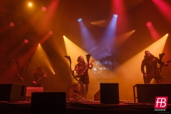 Behemoth - Hellfest 2023