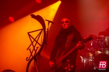 Behemoth @ Hellfest XVI (Clisson) - 15 juin 2023