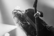Behemoth @ Hellfest XVI (Clisson) - 15 juin 2023