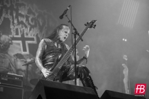 Belphegor @ Hellfest XVI (Clisson) - 16 juin 2023